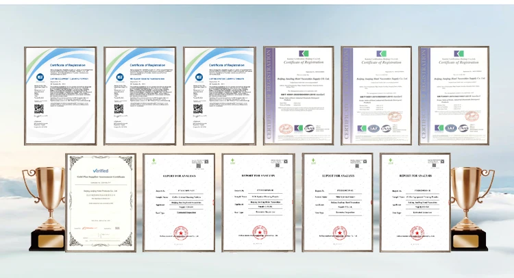 Coffee Machine Descaler Liquid Hot Sales Water Limescale Remover Eco-friendly Descaler Liquid Factory Price Manufacturer