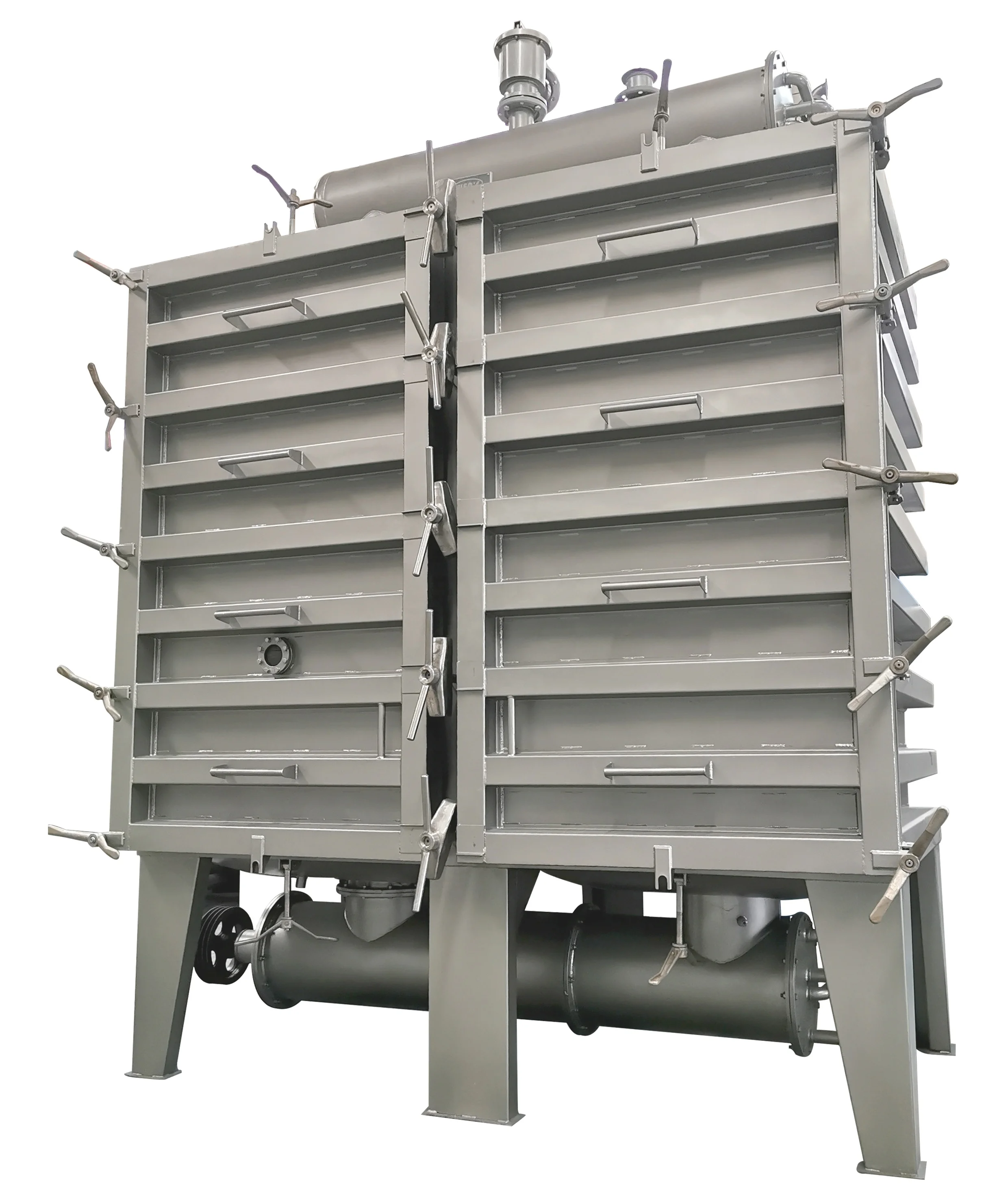 Машина для намотки пряжи HTHP, энергосберегающая машина для окрашивания