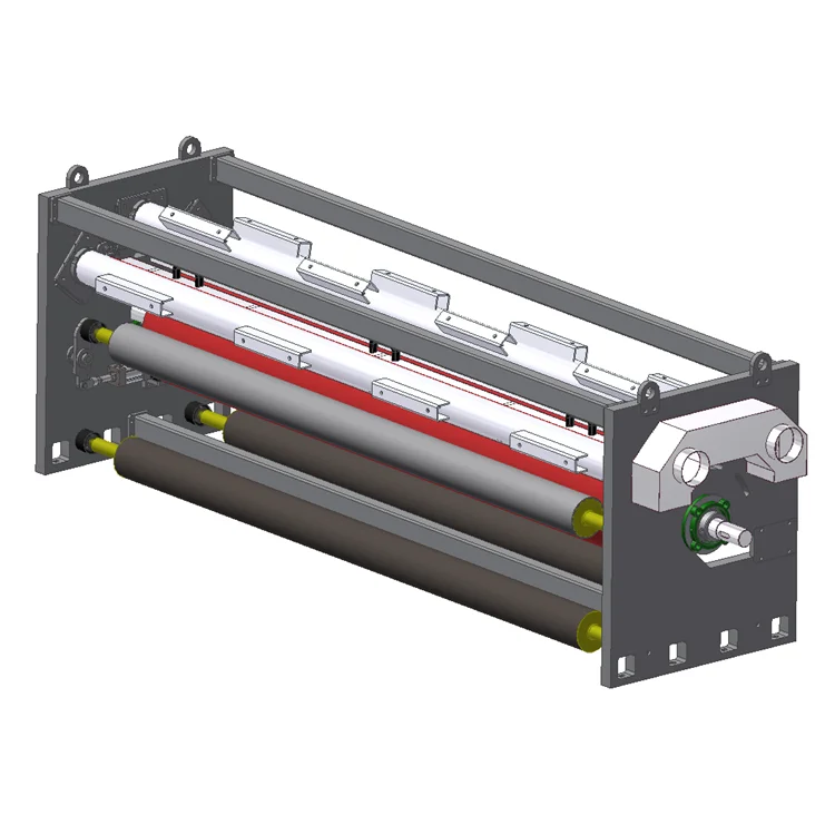High-Speed Wholesale Surface Corona Treater For Extruder