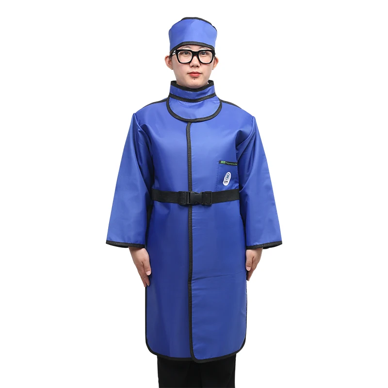2024 High quality product radiation lead apron lead clothes protection apron with radiological protection