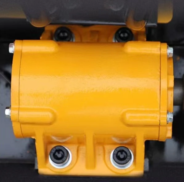 Factory Price Reversible Plate Compactor Road Machine With Honda Engine Gasoline Type Plate Compactor