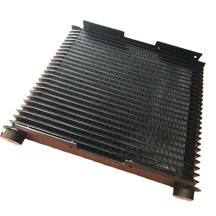 oil cooler deutz 04179399 new number 04287044