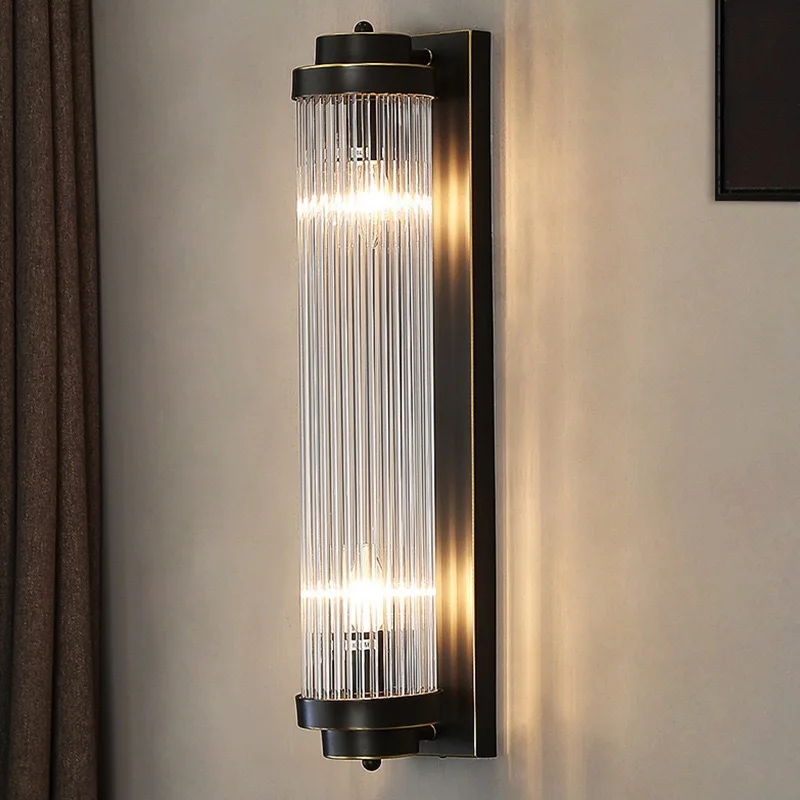 Lampshade Variable Post-Modern Style Living Room Hallway Entrance Wall lamp