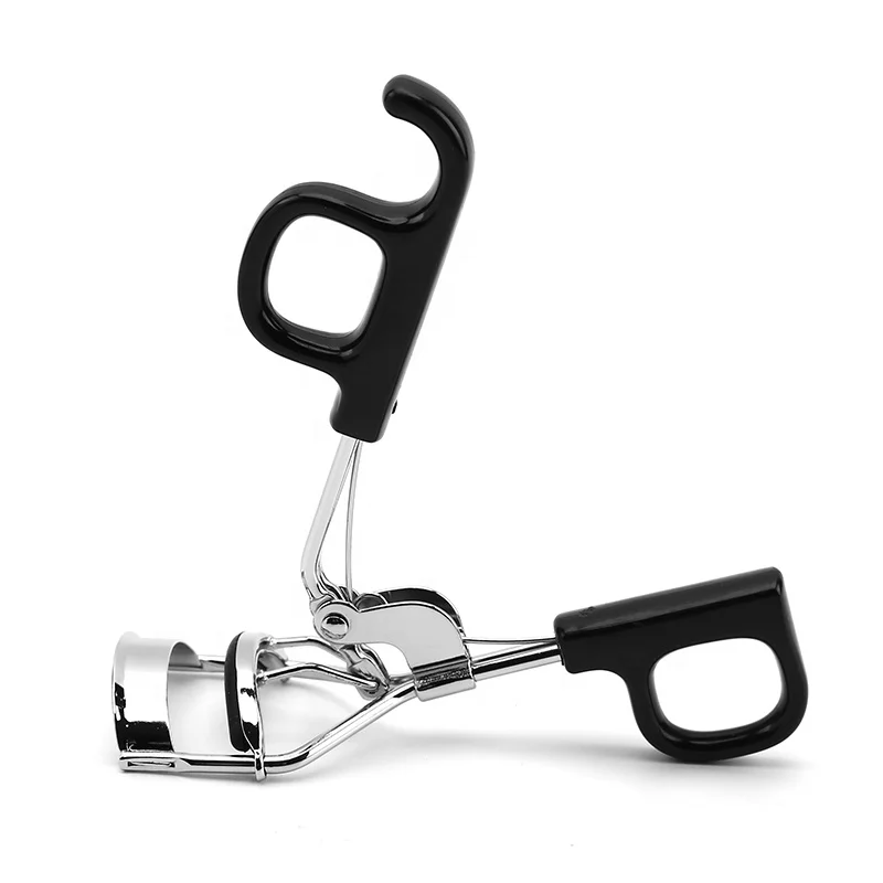 New Launch 3D Volume Eyelash Curler Partial Type Makeup Tool with Free Shipping Manufacturer Lash Lifting Wholesale