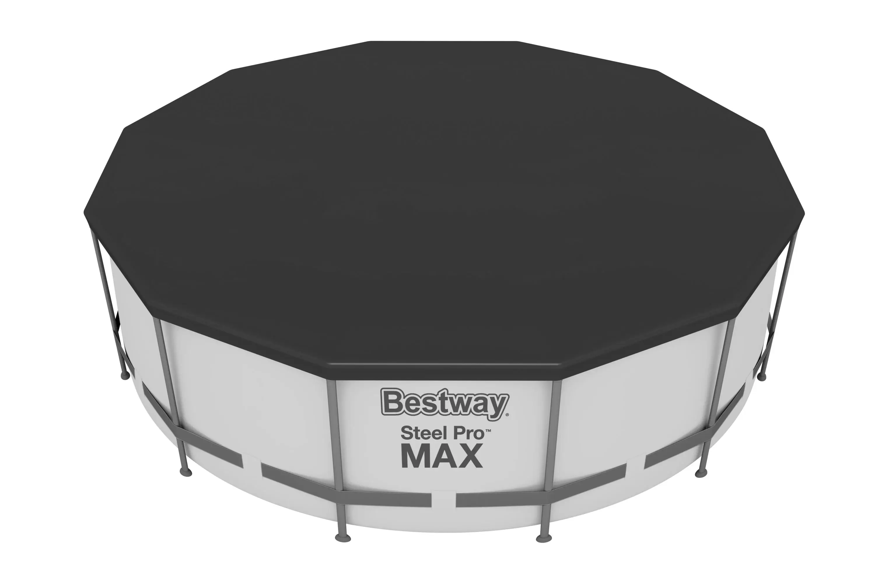 Bestway 58037 бассейн и аксессуары 3 66 м Крышка для бассейна