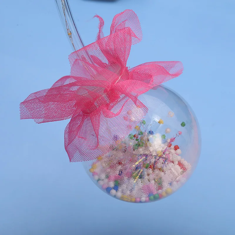 wholesale Portable bobo ball light stick projection children creative New Year gift night market flash toy