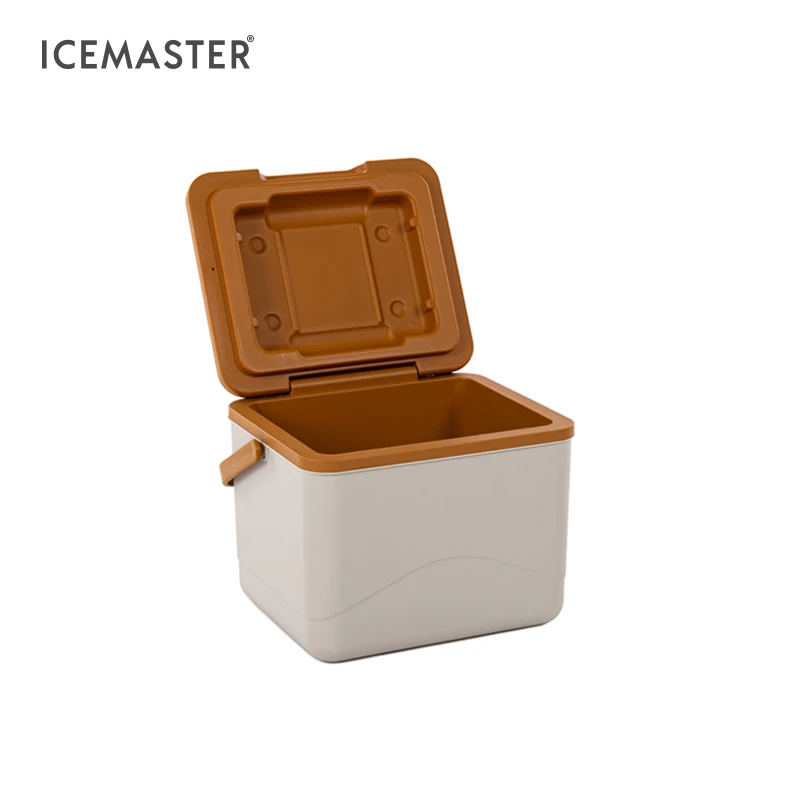 IceMaster дешевый 5L мини-кулер кемпинг открытый ледяной ящик