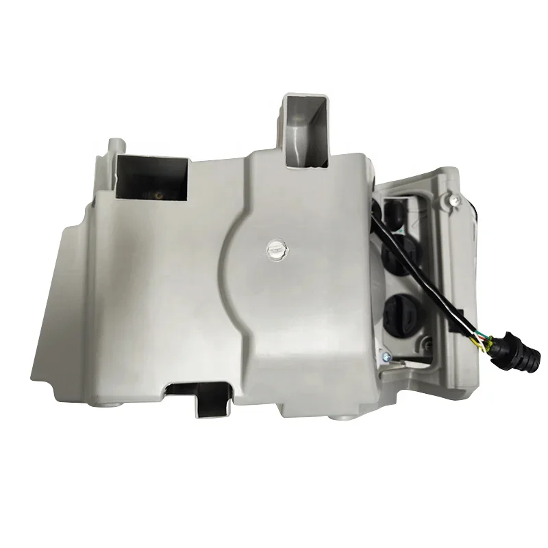 LED headlights WG9719720001 WG9719720002 Suitable for Sinotruk Howo