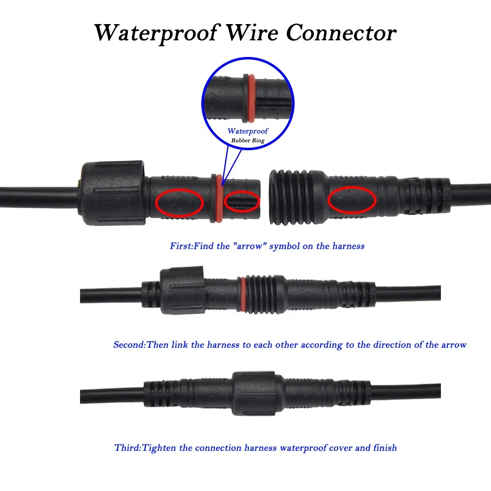 Bevinsee 8x LED APP Control Music 12V RGB Rock Lights For ATV UTV SNOWMOBILE SUV
