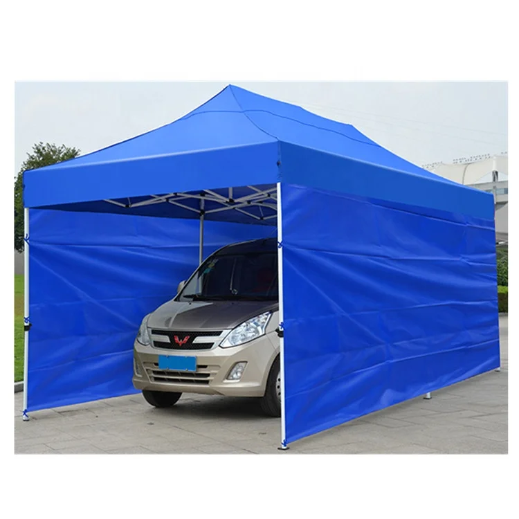 Exhibition Tents