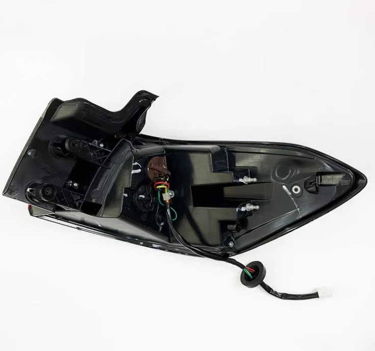 Rear tail lamp assembly taillight for Chery Tiggo 7 8 2019-2020