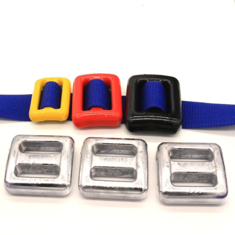 Top Selling lead diving weights scuba diving weights scuba diving equipment lead weight