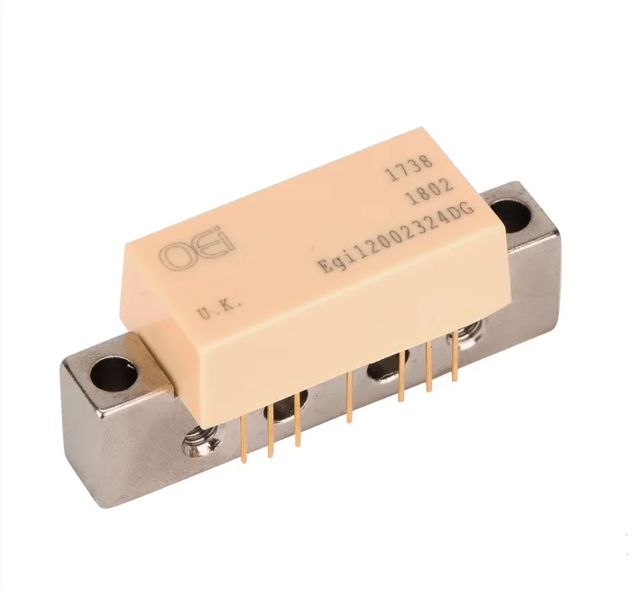 OEI с высоким коэффициентом усиления 1,2 ГГц 24 в 23 дБ CATV, двойной модуль усилителя мощности