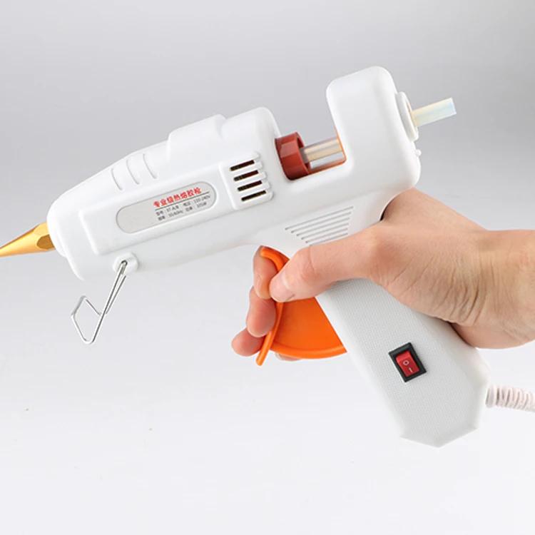  Best price superior quality portable 30w manual glue