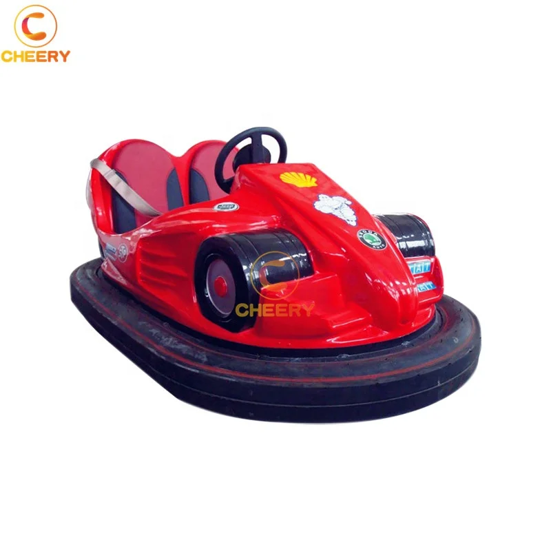 Китайские поставщики машина для игр funfair детская батарея автомобили dodgem электрические бамперы