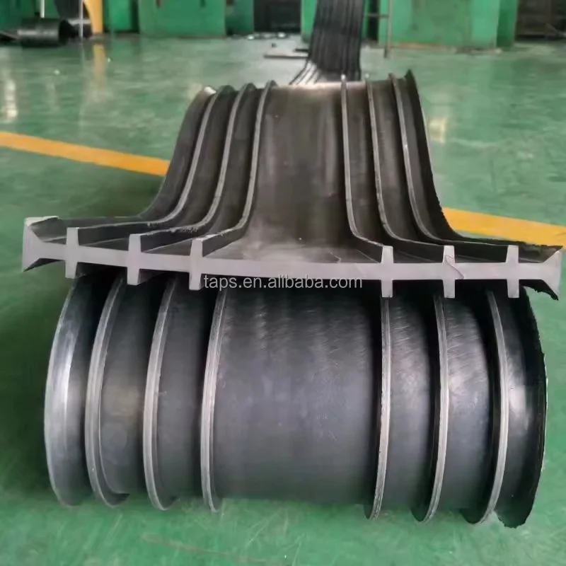 Rubber Waterproof Material Rubber Waterstop Construction