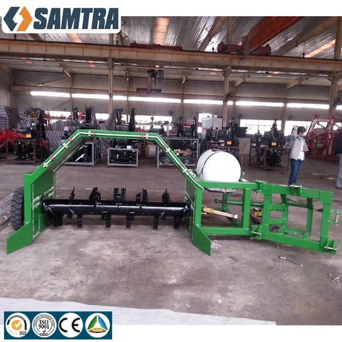 ZFQ200 маленький компостный культиватор/органический сельскохозяйственный Тернер, продажа в Австралии/Германии/США