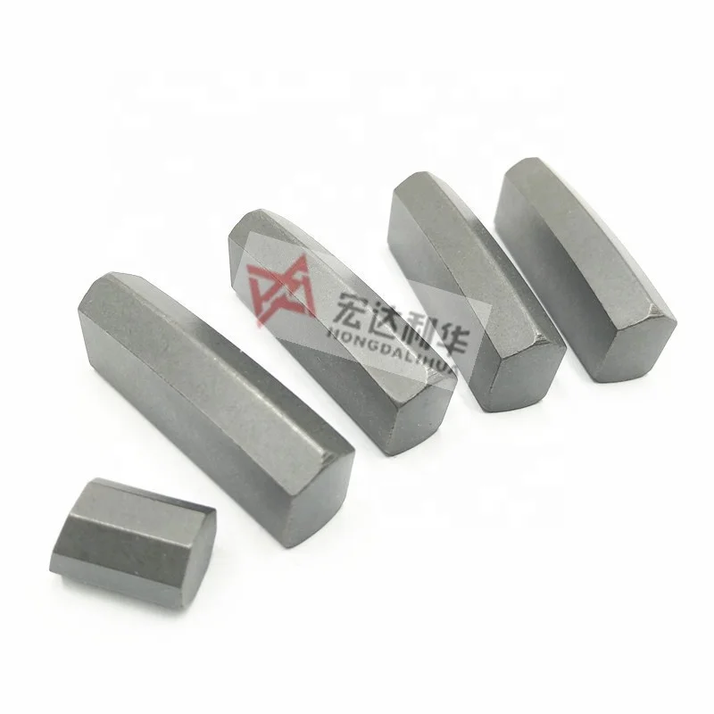 YG15 k034 Cemented Carbide tips mining tools sunnen inserts holders Alloy button TCT cutters