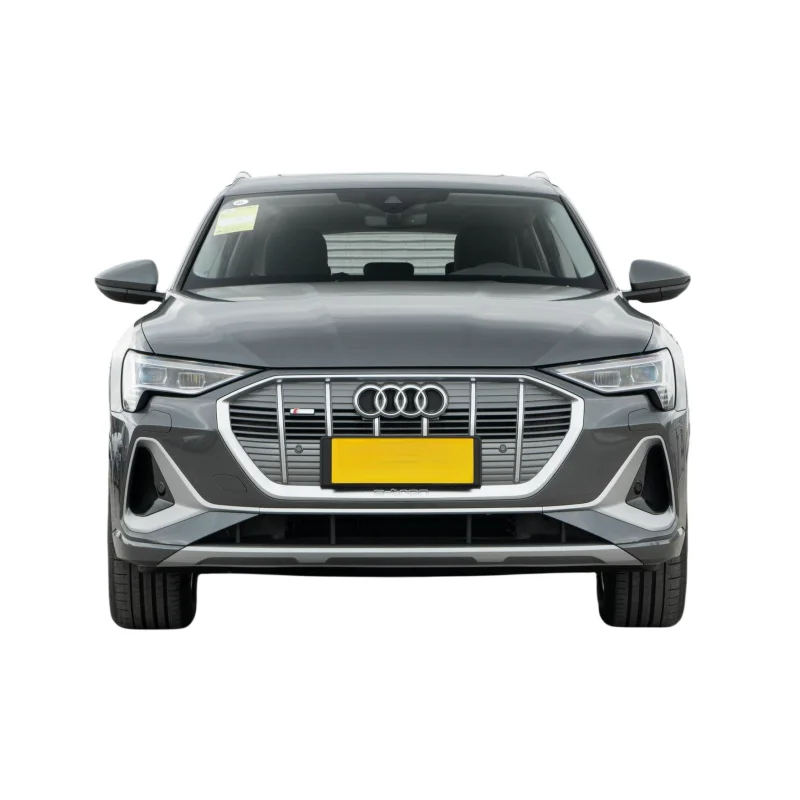 Audi Etron высокое качество и более низкая цена Электромобиль EV 230 кВт/Новый энергетический автомобиль для взрослых