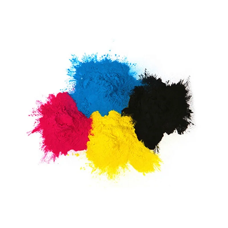  Цветной тонер-картридж MPC 2030 для Ricoh Aficio MPC2030/C2050/C2530/C2550