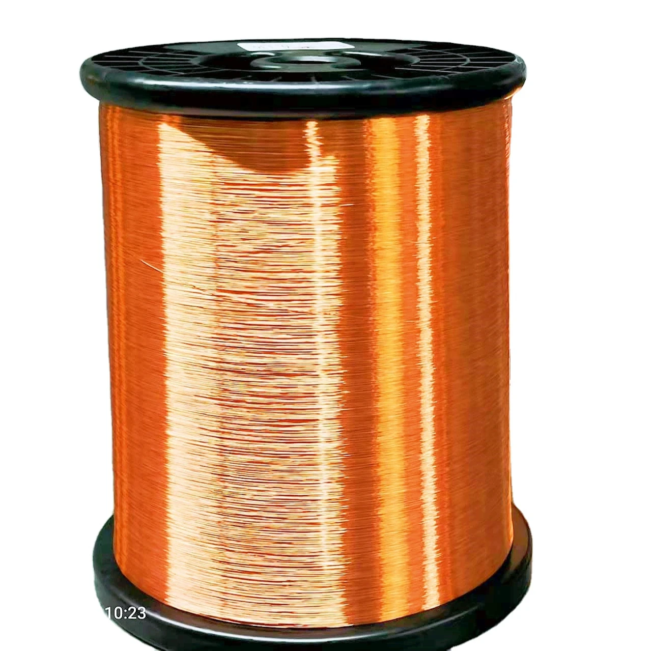 YiCheng Cable Twisted Conductor 26 AWG 200 polyester (amide)(imide) enameled CCA wire/heavy film