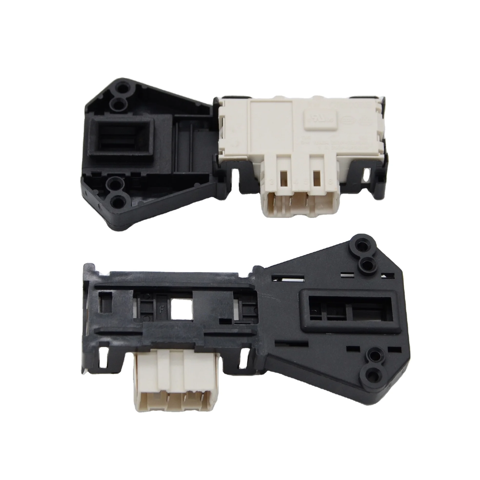 Drum Washing Machine Door Switch Door Lock Sensor Switch Dc64-01538a For Samsung Washer Parts
