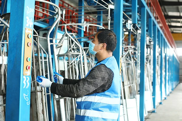 Dingzhou Five-Star Metals precio alambre galvanizado para las jaulas de pajaro calibre 14 de 0.23mm 0.22mm 0.18mm