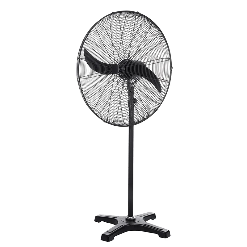 fan industrial factory customization wholesale price 22 26 30 inch industrial fan for warehouse
