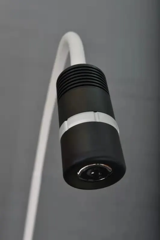 12W LED mobile medical examination adjustable light clinic using Adjustable brightness operation theater room lighting