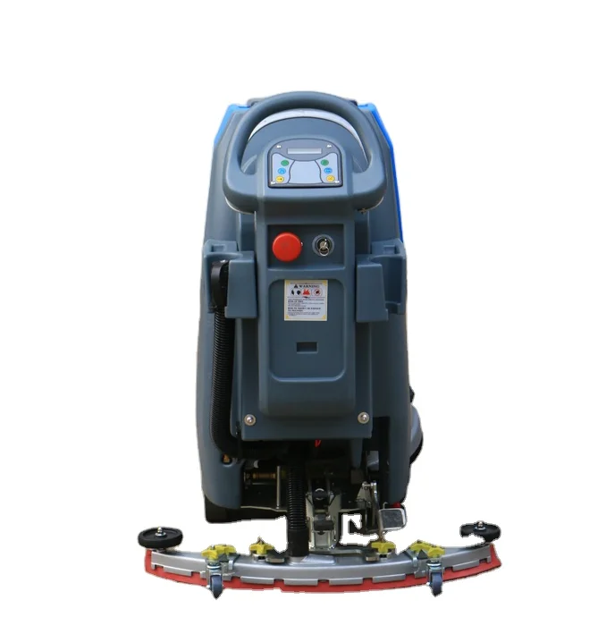 FL55-500 water tank cleaning machine for supermarket/ floor made in China