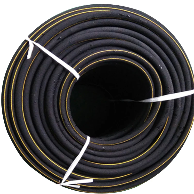 aero-tube aeration tubing microporous aeration tube for aquaculture