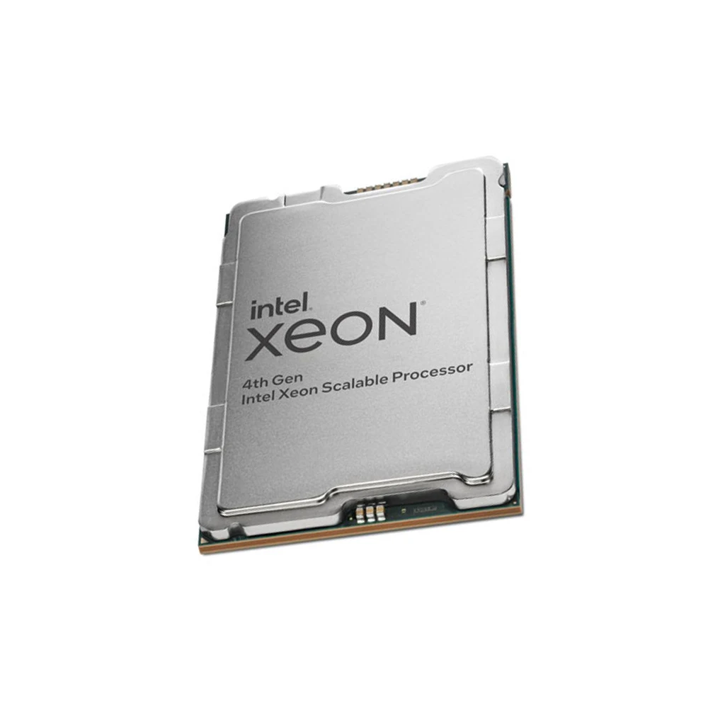 Intel Xeon Gold Processor 37.5M Cache 2.50 GHz 16 Core SRMGF Server CPU 6426Y