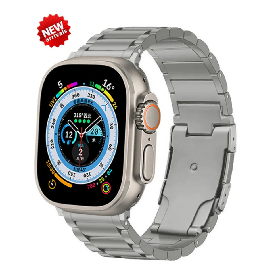 Wholesale Manufacturer Luxury 22mm watch Replace flat end strap Watch Band for Huawei Amazfit GTR 2 2e / Samsung strap