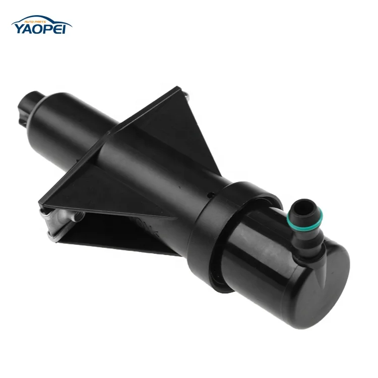 98671-3K000 YAOPEI LH RH Car Headlight Washer Nozzle For Hyundai SONATA 05-09