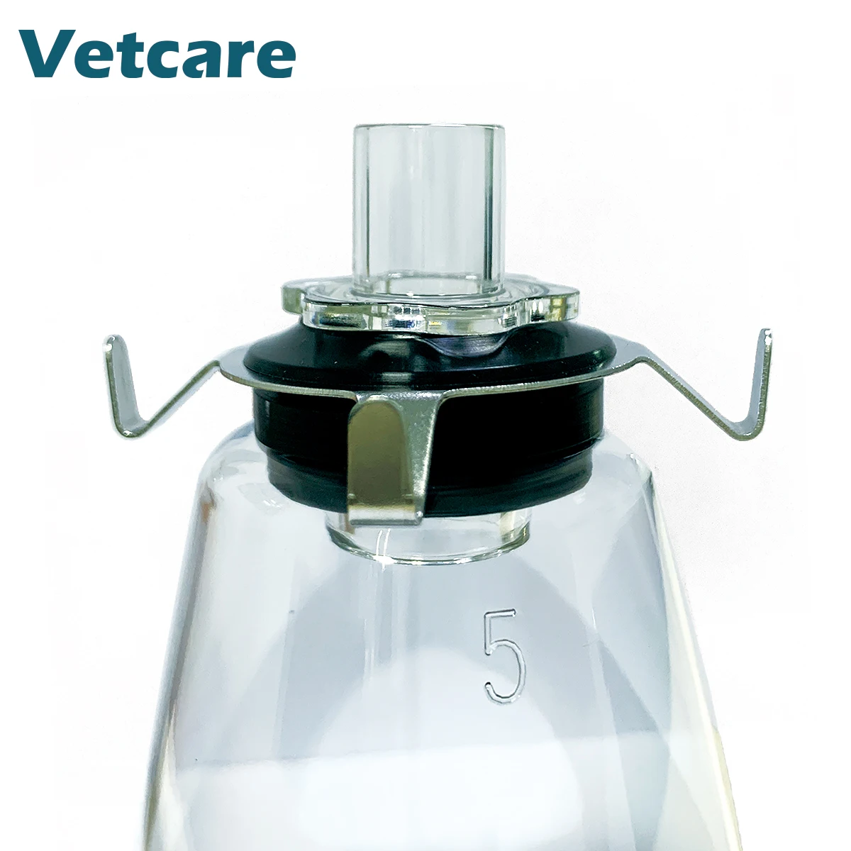 Anesthesia Mask For Dog Cat Pet Animal Anesthesia Breathing Oxygen Mask