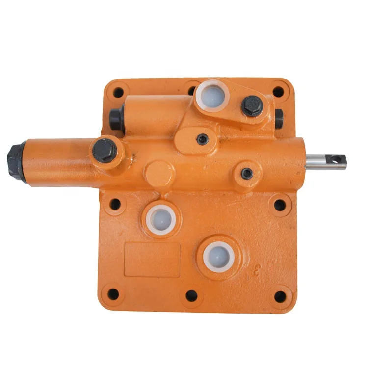 Runma B00745+ZL428-00 B00508+ZL20-039000X2 engine spare parts power unit loader transmission unit control valve for loader