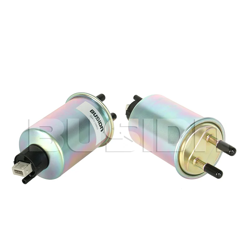 BUSIDN Factory supply used korean car spare parts Fuel Filter 2247008B00 For Ssangyong actyon