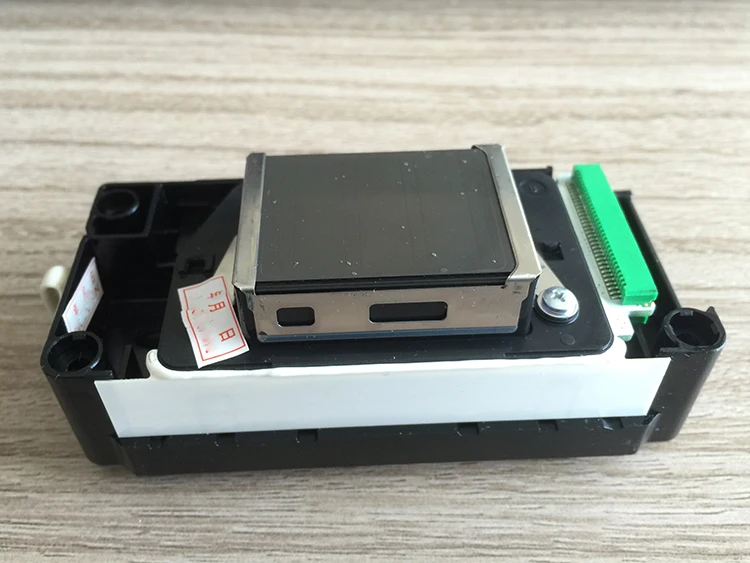 Mimaki Jv33/JV5/cjv130 printer head DX5 eco solvent head shipped from Guangzhou