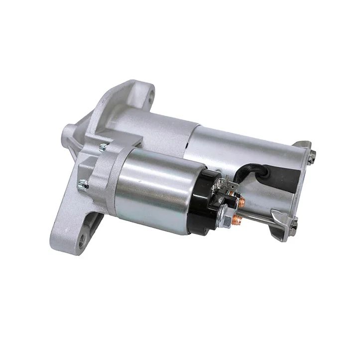 A11-3708110 Starter assembly12V 1.3kW for Chery FENGYUN model starting motor with high quality
