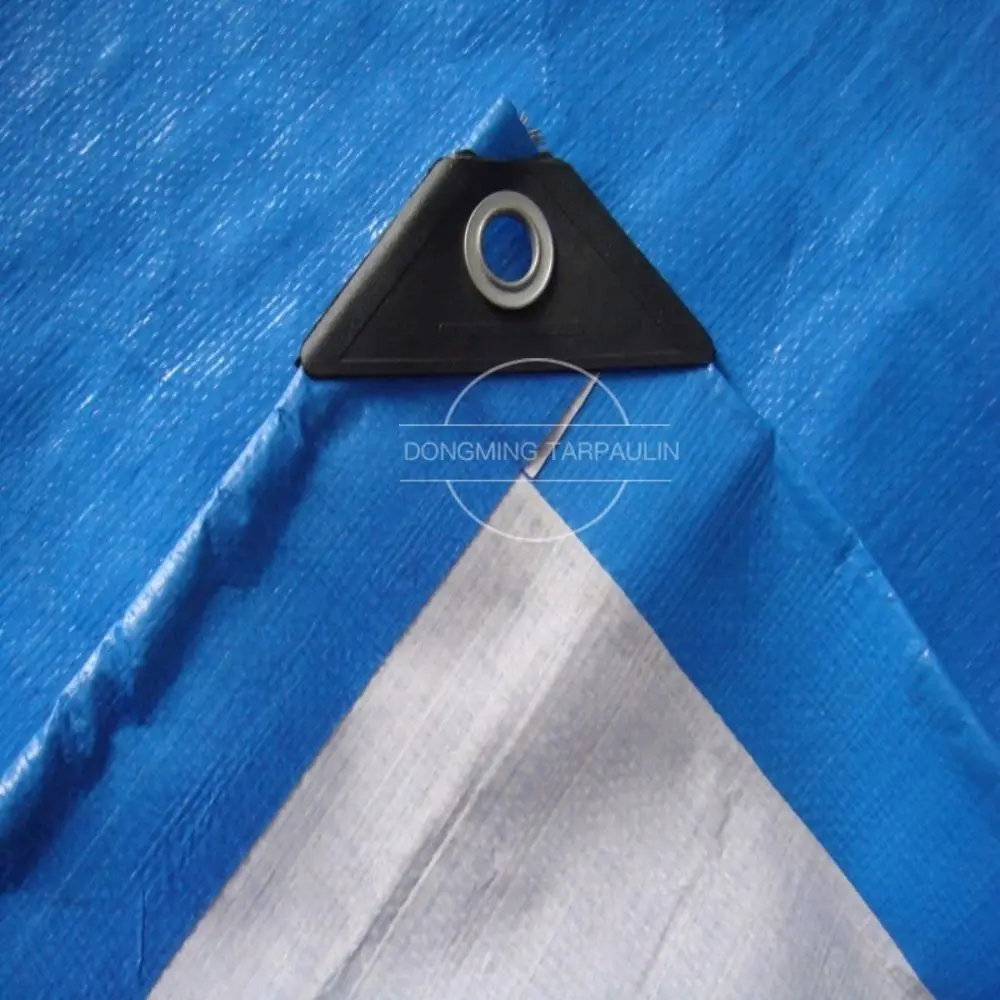 Quality Assured tarpaulin online purchase 900 gsm tarpaulin price per meter