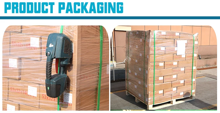 BCP702 High Security Pull Tight Truck Container Logistics Plastic Seal For Bags