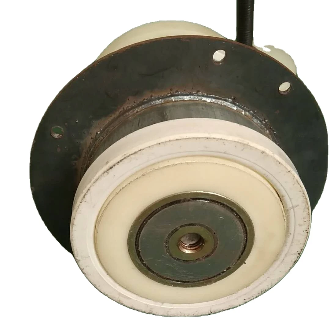 China Supplier Customized High Quality PVC Sealing Section Insert Magnet for Precast Concrete Industry