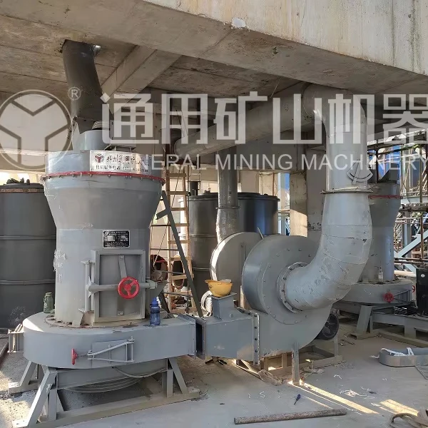 mining raymond mill YGM mill coal powder lime calcium oxide high pressure mill for sale
