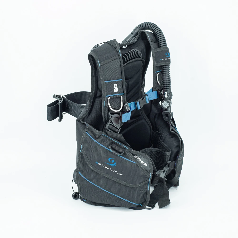 OEM/ODM бренд BCD оборудование для дайвинга
