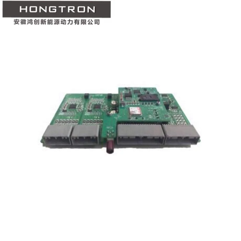 Серия 16S Max 24S централизованная смарт-плата BMS/PCB/PCBA/PCM для литиевого и lifepo4 аккумуляторного блока EV
