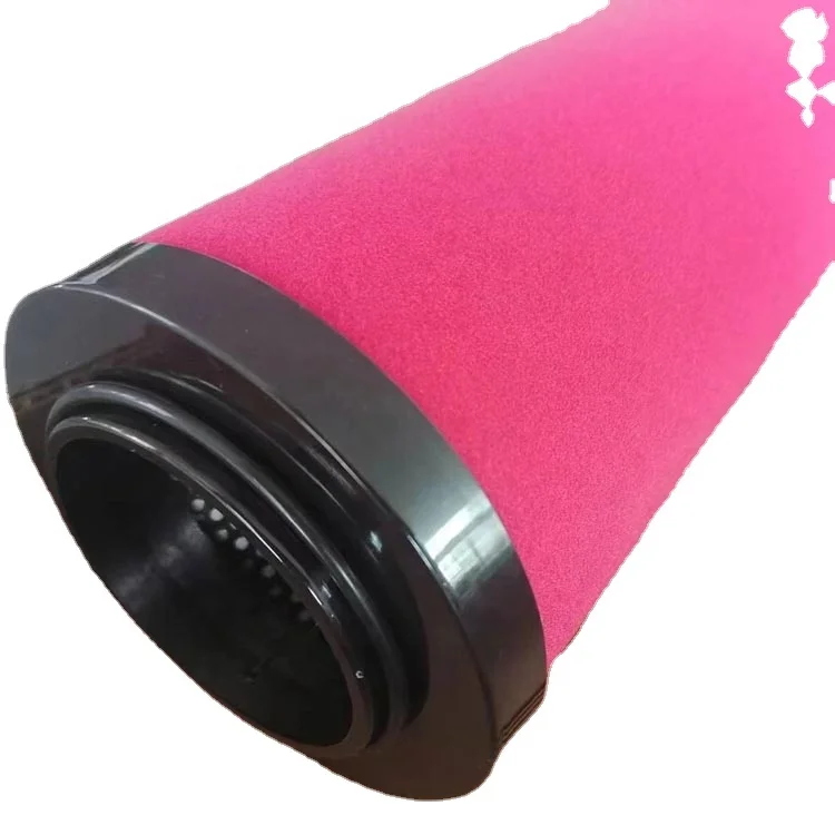high efficiency compressed air line filter element K620AA pipeline air filter