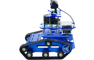 Intelligent humanoid robots, educational robots  kids educational toy robots