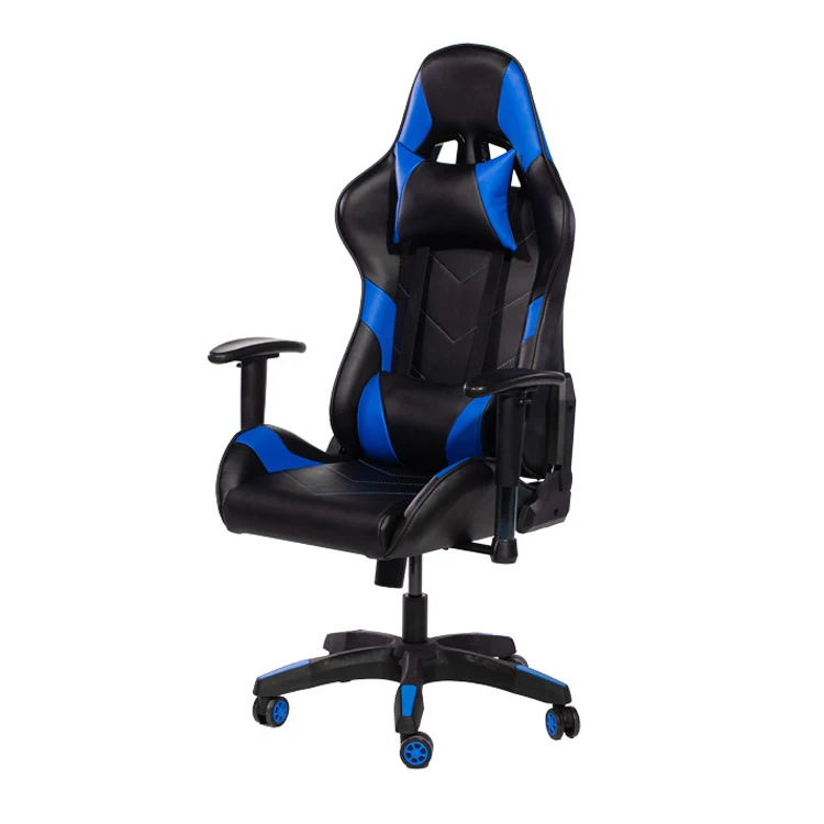 Professional Factory Direct Ergonomic Office Adjustable Computer Gaming Chair