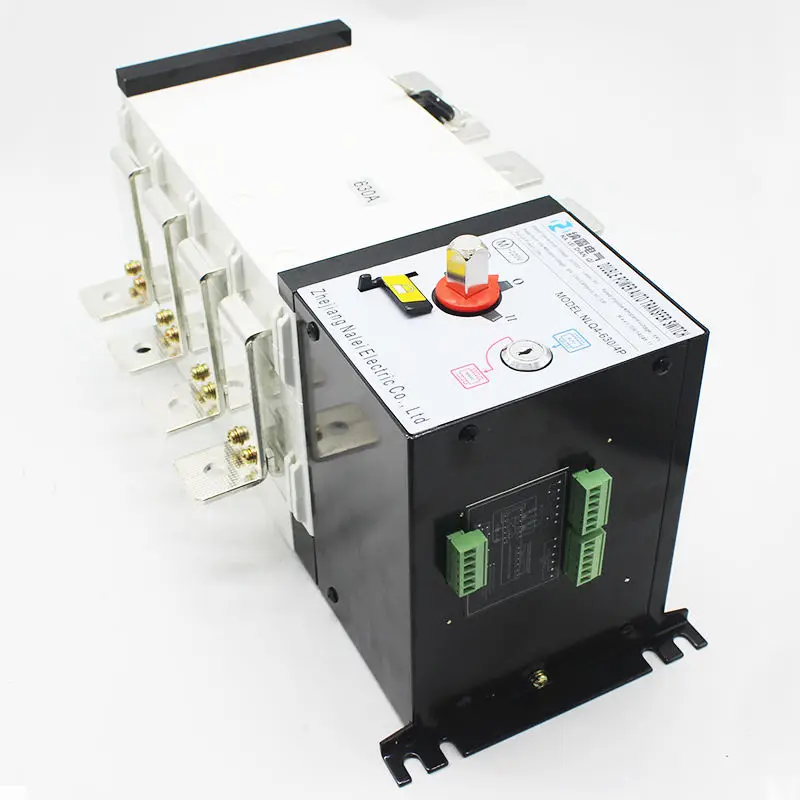 auto transfer switch