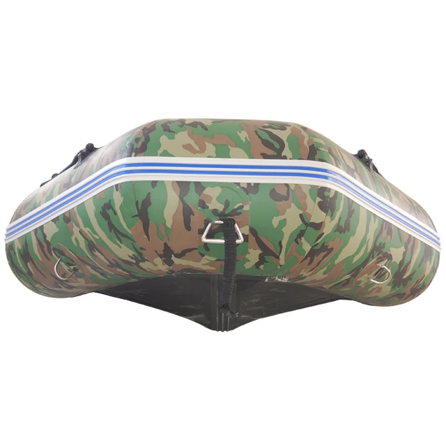 Cheap pvc &hypalon inflatable sail boat aluminum fishing boats boat for show made in china